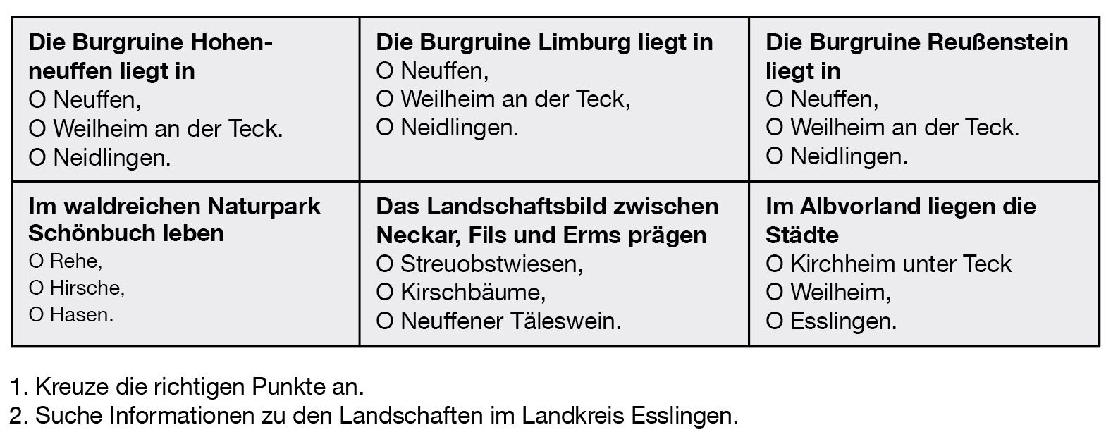 Lernkontrolle 1 Kopie
