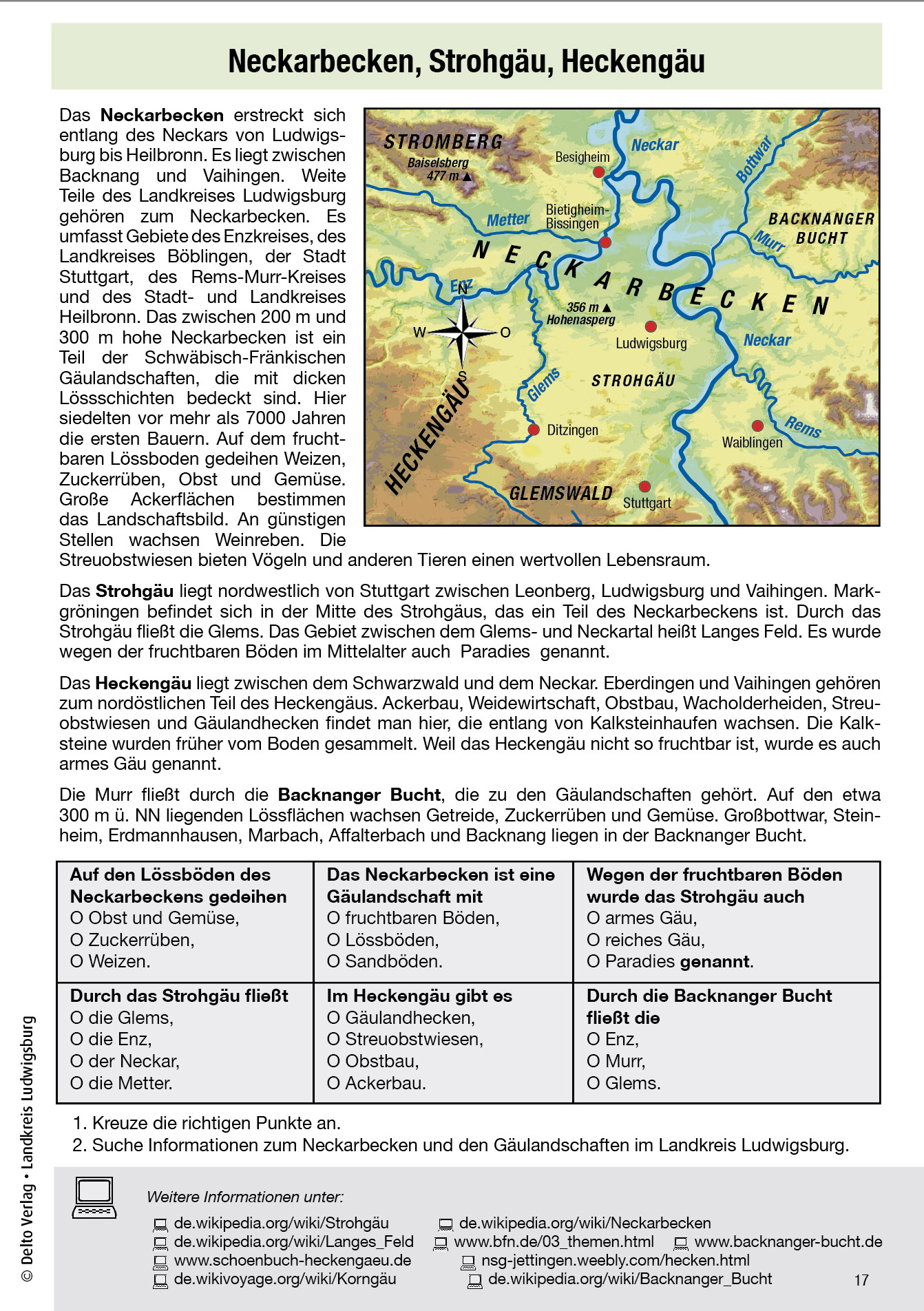 Sachhefte - Beispielseite 2 Kopie